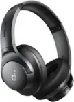 Soundcore Q20i Hybrid Active Noise Cancelling Headphones for $39.99