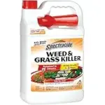 Spectracide Weed & Grass Killer 1-Gallon Spray for $6.00