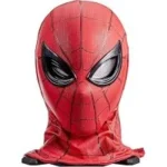 Spider-Man Marvel Legends Homecoming Electronic Expressive Mask for $87.99