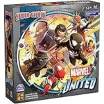 Spin Master Marvel United Spider-Geddon Board Game for $15.49
