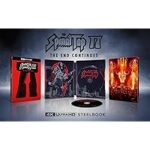 Spinal Tap II: The End Continues 4K Steelbook Blu-ray for $22.50
