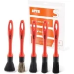 SPTA Car Detailing Brush Set (5-Pack) for $9.56