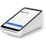 Square Terminal All-in-One Credit Card Machine – $206.00 ($299.00 Original)