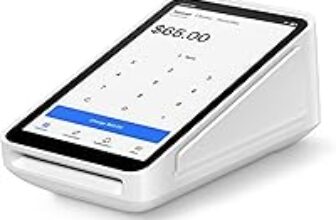 Square Terminal Credit Card Machine Now $254.14 (Was $299.00)