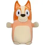 Squishmallows Bingo HugMees Plush – 10-Inch Bluey for $5.99