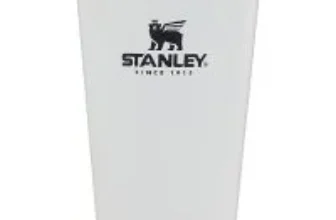 Stanley Adventure 16oz Stacking Beer Pint $10