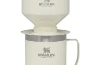 Stanley Perfect Brew Pour Over Set $24.04