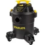 Stanley SL18116P 4HP 6-Gallon Wet Dry Vacuum for $49.99 $44.99