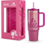 STANLEY x Barbie Icon 30 Oz Quencher for $33