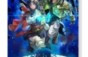 Star Ocean: The Second Story R for Nintendo Switch Now $25