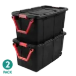 Sterilite 40 Gallon Extra Large Storage Bin – $37.00
