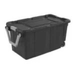 Sterilite 40-Gallon Wheeled Storage Bin for $19.97