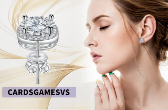 Sterling Silver Earrings for $32.47 – 75% Off with Code