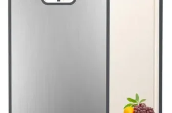 Sumzzz 16″ x 11″ Titanium Cutting Board Now $15