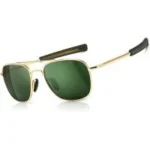 Sungait Military Aviator Polarized Sunglasses for $7.64 with Free Shipping