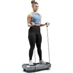 Sunny Health & Fitness Fitboard Vibration Platform Exercise Machine for $185.00