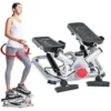 Sunny Health & Fitness Twist Mini Stepper for $44.99