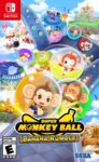 Super Monkey Ball Banana Rumble: Launch Edition – Nintendo Switch – $20 (60% off)
