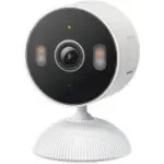 Tapo C113 2K Indoor/Outdoor Wired Security Camera for $19.97