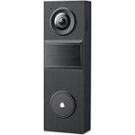 Tapo D205 2K Wired Smart Video Doorbell for $34.97