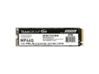 Team Group MP44Q 8TB PCIe 4.0 x4 NVMe SSD Now $2104.78