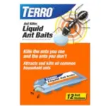 Terro T300B Ant Killer Bait Stations (12-Pack) Now $10.49