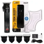 The Cut Buddy Trim Buddy Cordless Beard & Hairline Trimmer for $20