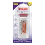The Doctor’s BrushPicks Interdental Toothpicks – 120 Count for $1.62