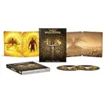 The Last Witch Hunter 4K Ultra HD Blu-ray Now Only $19.99