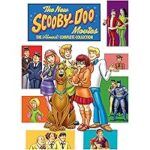 The New Scooby-Doo Movies: The (Almost) Complete Collection DVD for $8.49