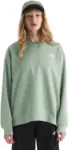 The North Face Women’s Evolution Simple Dome Oversized Crew Sweatshirt for $23.99
