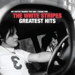 The White Stripes Greatest Hits Vinyl – Now $25.50
