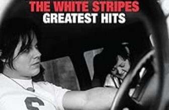 The White Stripes Greatest Hits Vinyl – Now $25.50