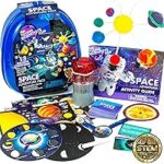The Young Scientists Club Space Adventures STEM Kit for $11.72