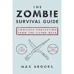 The Zombie Survival Guide: Complete Protection Kindle Edition for $1.99