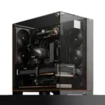 Thermalright A70 Vision ATX Gaming Case for $134