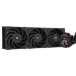 Thermalright CORE Vision 360 AIO CPU Cooler for $64