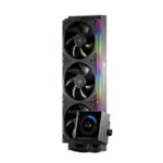 Thermalright Peerless Vision 360 ARGB Black CPU AIO Cooler for $87
