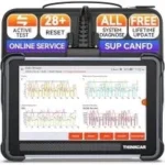 Thinkcar TK672 OBD2 Bidirectional Automotive Diagnostic Tool – $258.64