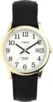 Timex Men’s Easy Reader 35mm Watch Now $24