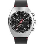 Timex Men’s Legacy Tonneau 42mm Watch for $93.32