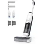 Tineco iFLOOR 5 Breeze Complete Self-Cleaning Cordless Wet Dry Vacuum for $179.99