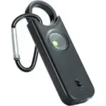 Tipsean 135db Personal Safety Alarm for $9.99 – 50% Off