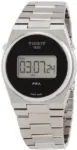 Tissot PRX Quartz Digital Men’s Watch for $134