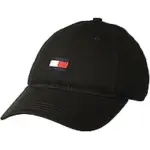 Tommy Hilfiger Men’s Cotton Ardin Adjustable Baseball Cap for $10.67