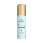 Too Faced Makeup Insurance Setting Spray 4oz for $15.34