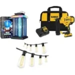 Up to 84% Off Select Tools & Garden Gear from Dewalt, Greener, and More at !