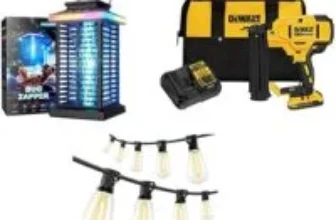 Up to 84% Off Select Tools & Garden Gear from Dewalt, Greener, and More at !