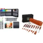 Spring Sale: Up to 75% Off Crafting Products – Watercolor Pens from $19 $19.00