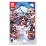 Towa and the Guardians of the Sacred Tree for Nintendo Switch – Now $19.44